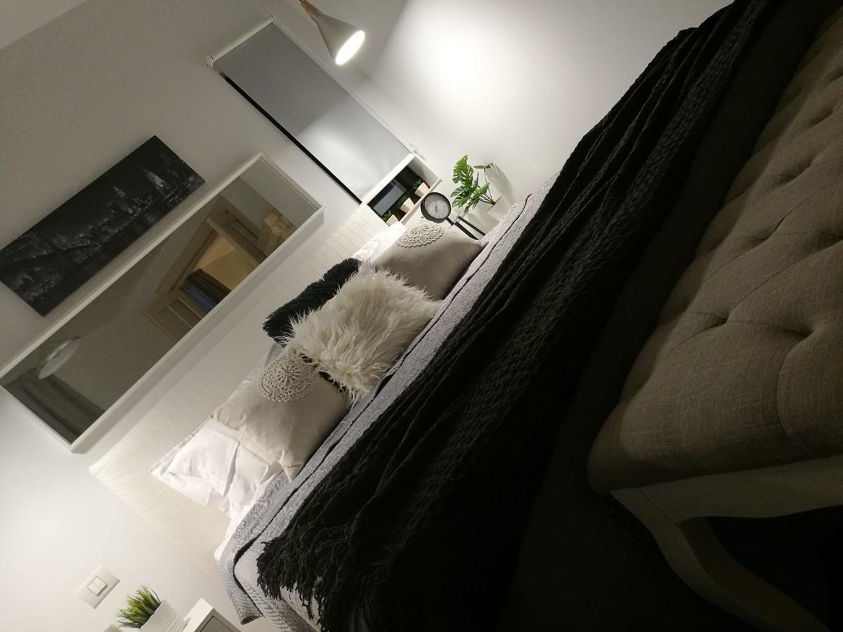 Metropole Apartments Invilla Old City Bükreş Dış mekan fotoğraf