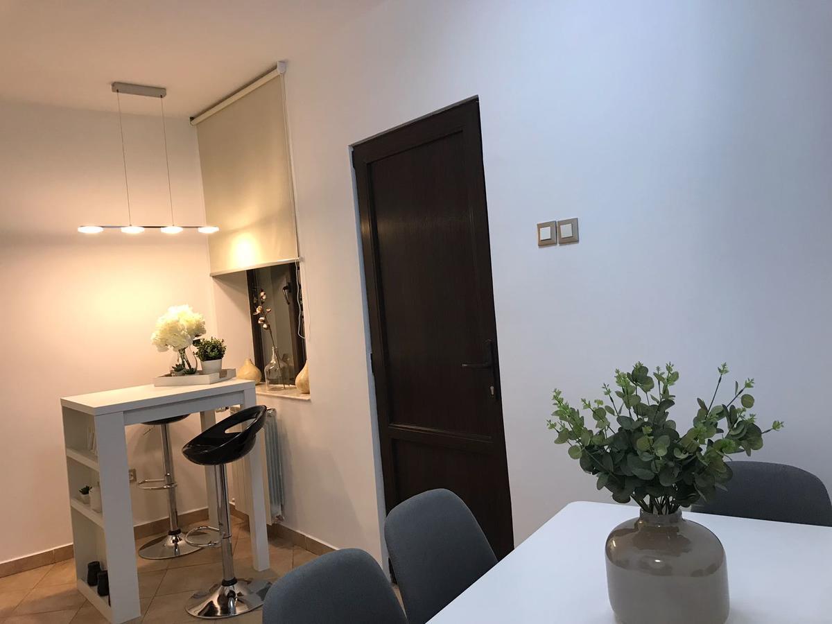Metropole Apartments Invilla Old City Bükreş Dış mekan fotoğraf