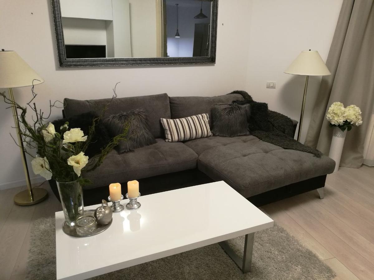 Metropole Apartments Invilla Old City Bükreş Dış mekan fotoğraf