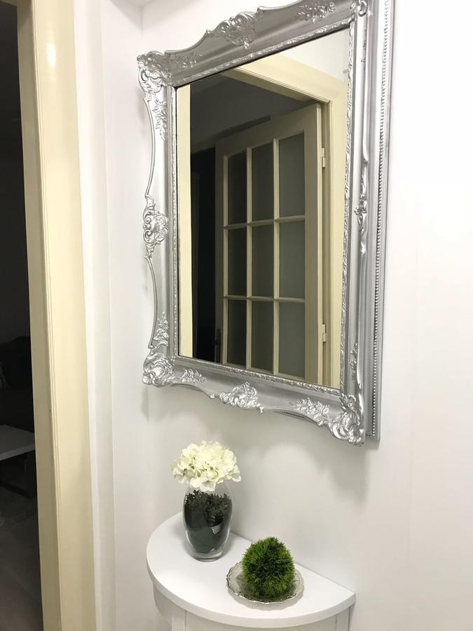 Metropole Apartments Invilla Old City Bükreş Dış mekan fotoğraf