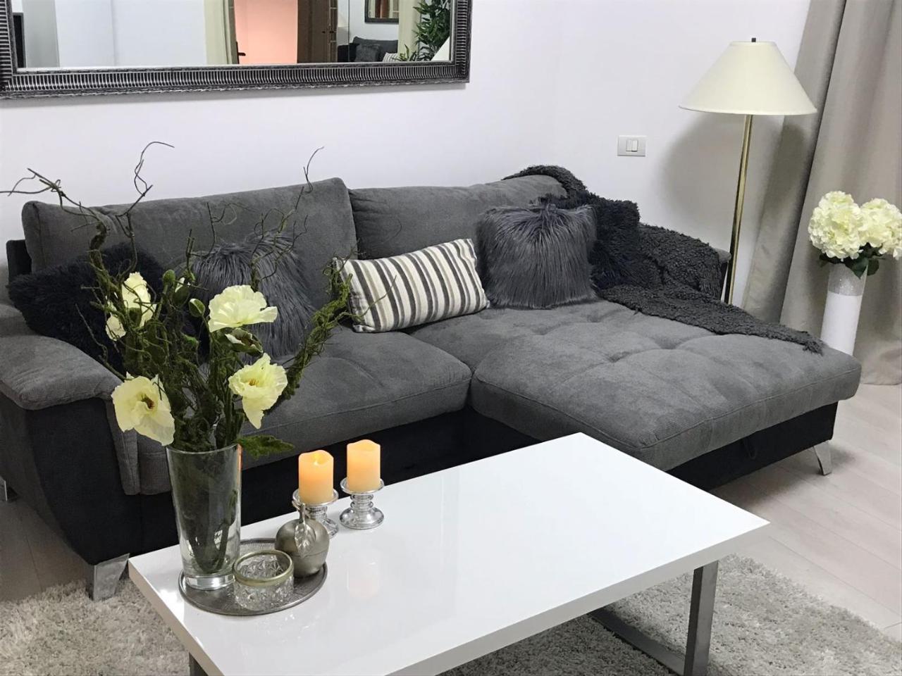 Metropole Apartments Invilla Old City Bükreş Dış mekan fotoğraf