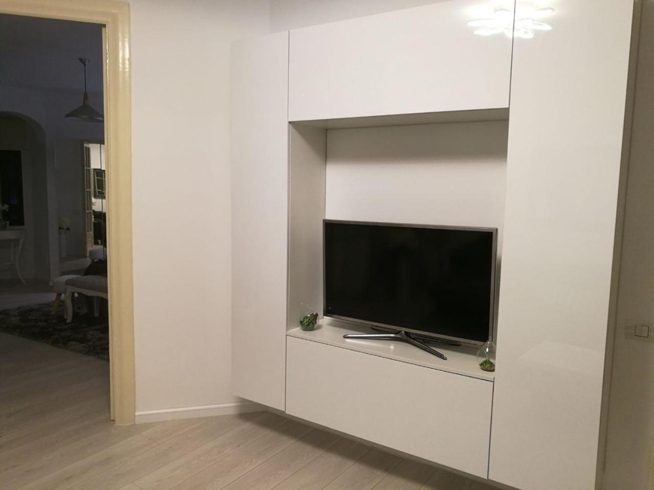 Metropole Apartments Invilla Old City Bükreş Dış mekan fotoğraf