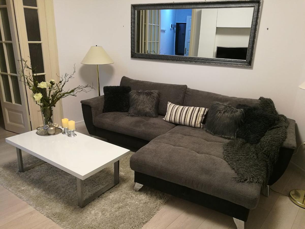 Metropole Apartments Invilla Old City Bükreş Dış mekan fotoğraf
